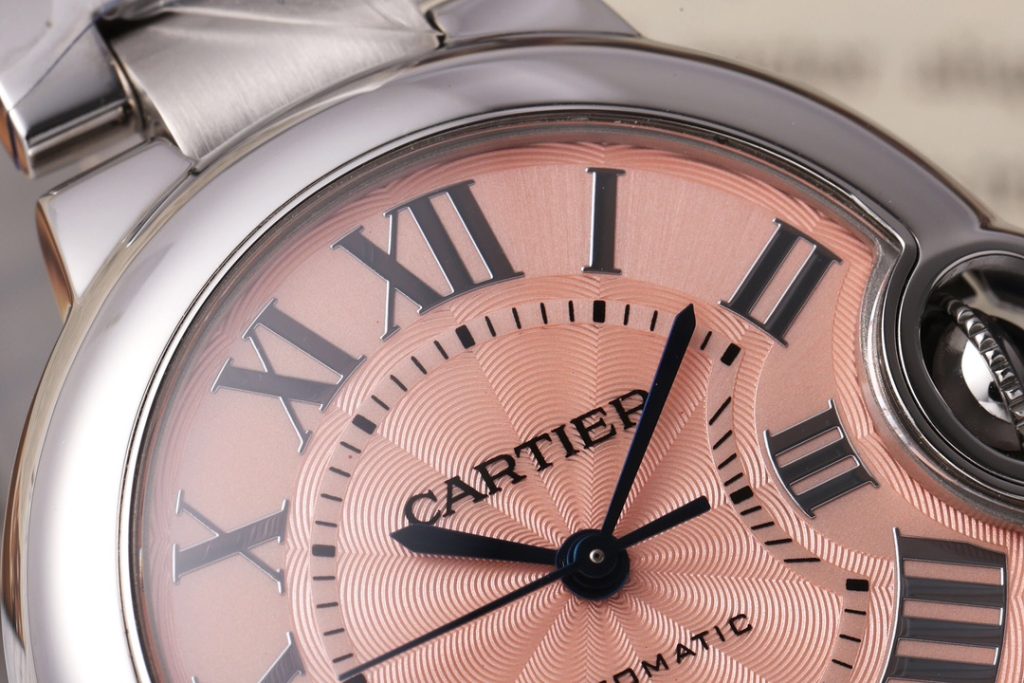 Cartier カルティエ✨【Cartier サントス 100】✨ メンズ 腕時計 高級 自動巻き 🎁ギフト対応💎 大人気モデル 美品 - 画像 4