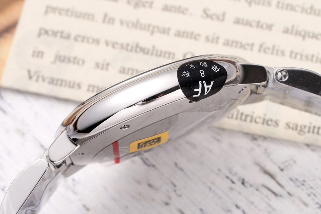 Cartier カルティエ✨【Cartier サントス 100】✨ メンズ 腕時計 高級 自動巻き 🎁ギフト対応💎 大人気モデル 美品 - 画像 8