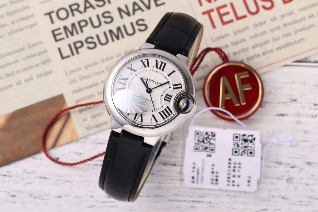CARTIER カルティエ 高級時計 サントス 100 メンズ 自動巻き ライフスタイル小物｜仕事で失敗しにくい選び方