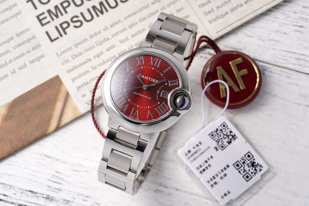 CARTIER カルティエ 美品 カーティエ 時計 レディース 腕時計｜会食の日に写真で選び方を確認