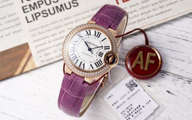 Cartier カルティエ✨【Cartier サントス 100】✨ カーティエ 時計 メンズ 自動巻き 人気モデル 💎 ラグジュアリー 高級腕時計 🕰️ 💼 贈り物に最適 - 画像 1