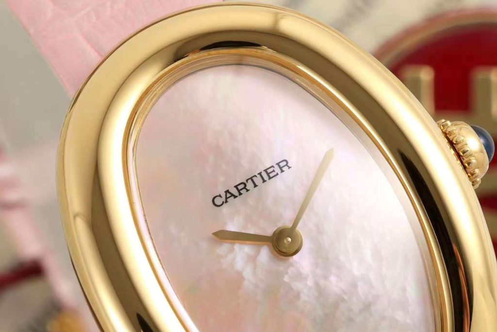 Cartier カルティエ✨【Cartier 】カルティエ 腕時計 レディース 人気モデル💎 プレゼントに最適🎁 美しい仕上げ✨ ギフト対応🛍️ - 画像 3