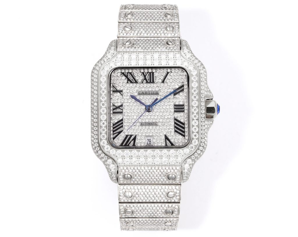 CARTIER カルティエ 時計 レディース ラグジュアリー 高級腕時計 ライフスタイル小物｜長く使うなら予算内で見たいポイント