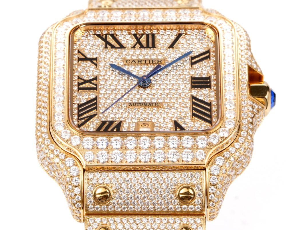 Cartier カルティエ✨【】Cartier カードニア 腕時計 レディース 人気モデル⌚️ 贈り物に最適💝 美しい写真9点🖼️ ラグジュアリー - 画像 2