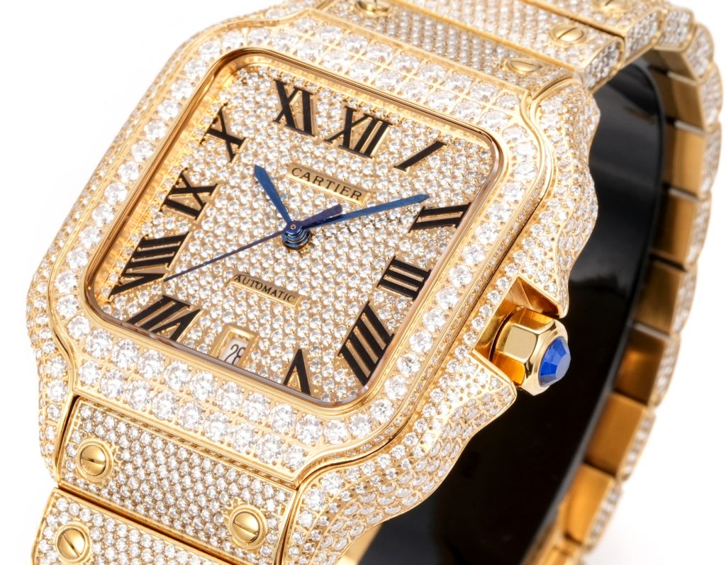 Cartier カルティエ✨【】Cartier カードニア 腕時計 レディース 人気モデル⌚️ 贈り物に最適💝 美しい写真9点🖼️ ラグジュアリー - 画像 3
