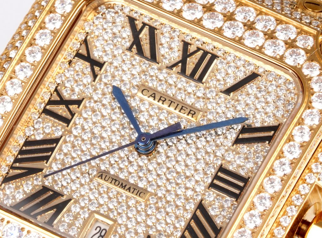 Cartier カルティエ✨【】Cartier カードニア 腕時計 レディース 人気モデル⌚️ 贈り物に最適💝 美しい写真9点🖼️ ラグジュアリー - 画像 5