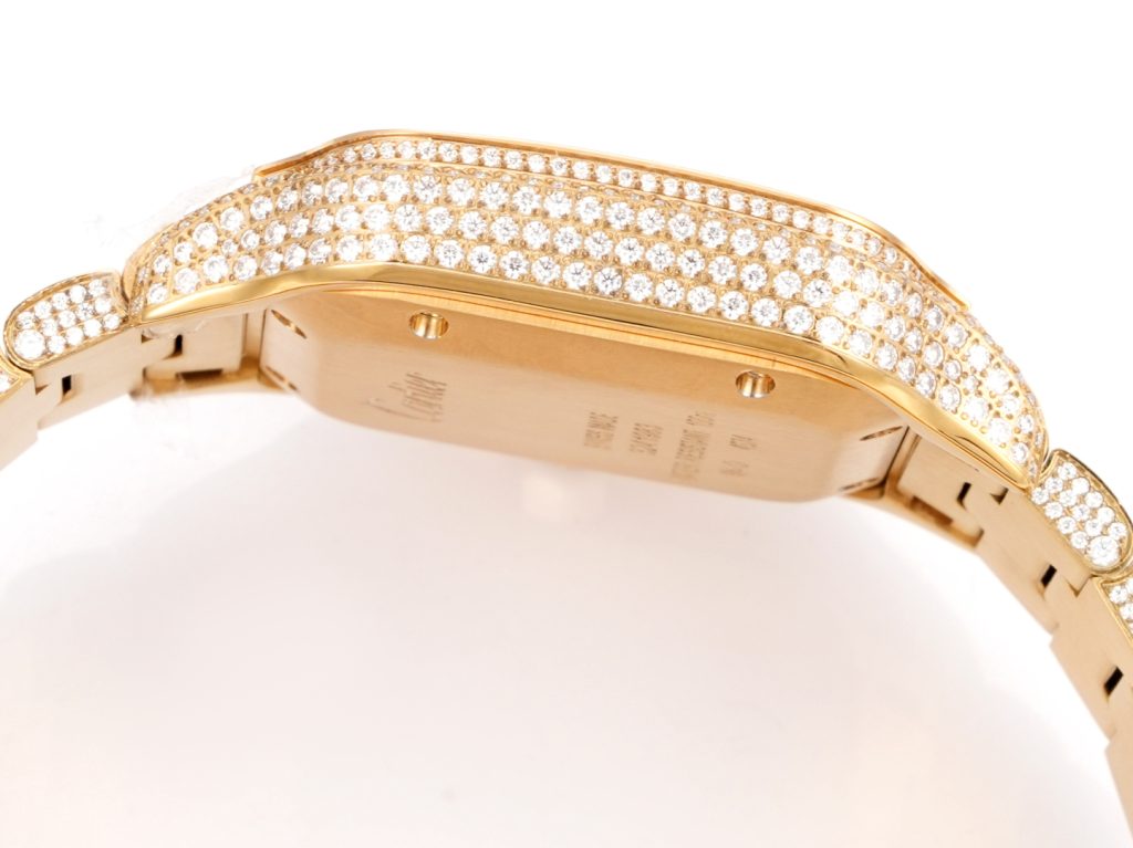 Cartier カルティエ✨【】Cartier カードニア 腕時計 レディース 人気モデル⌚️ 贈り物に最適💝 美しい写真9点🖼️ ラグジュアリー - 画像 6