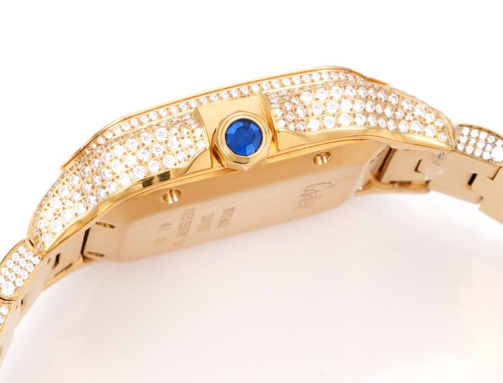 Cartier カルティエ✨【】Cartier カードニア 腕時計 レディース 人気モデル⌚️ 贈り物に最適💝 美しい写真9点🖼️ ラグジュアリー - 画像 7
