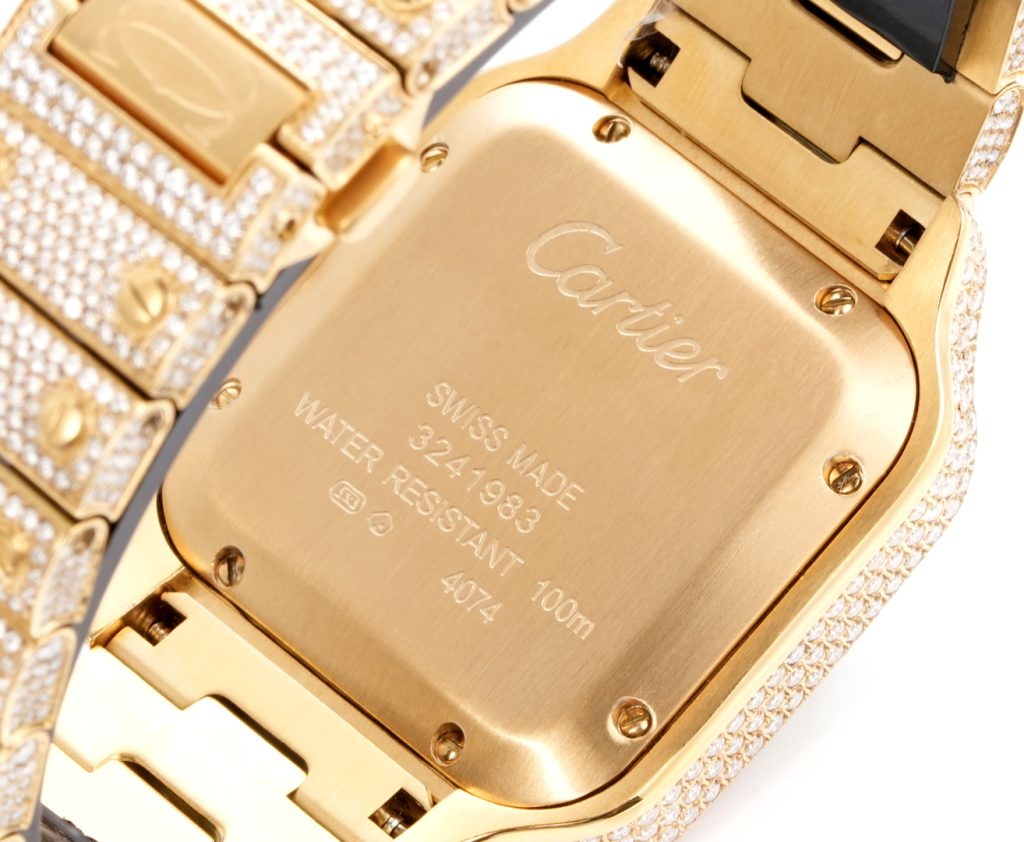 Cartier カルティエ✨【】Cartier カードニア 腕時計 レディース 人気モデル⌚️ 贈り物に最適💝 美しい写真9点🖼️ ラグジュアリー - 画像 8