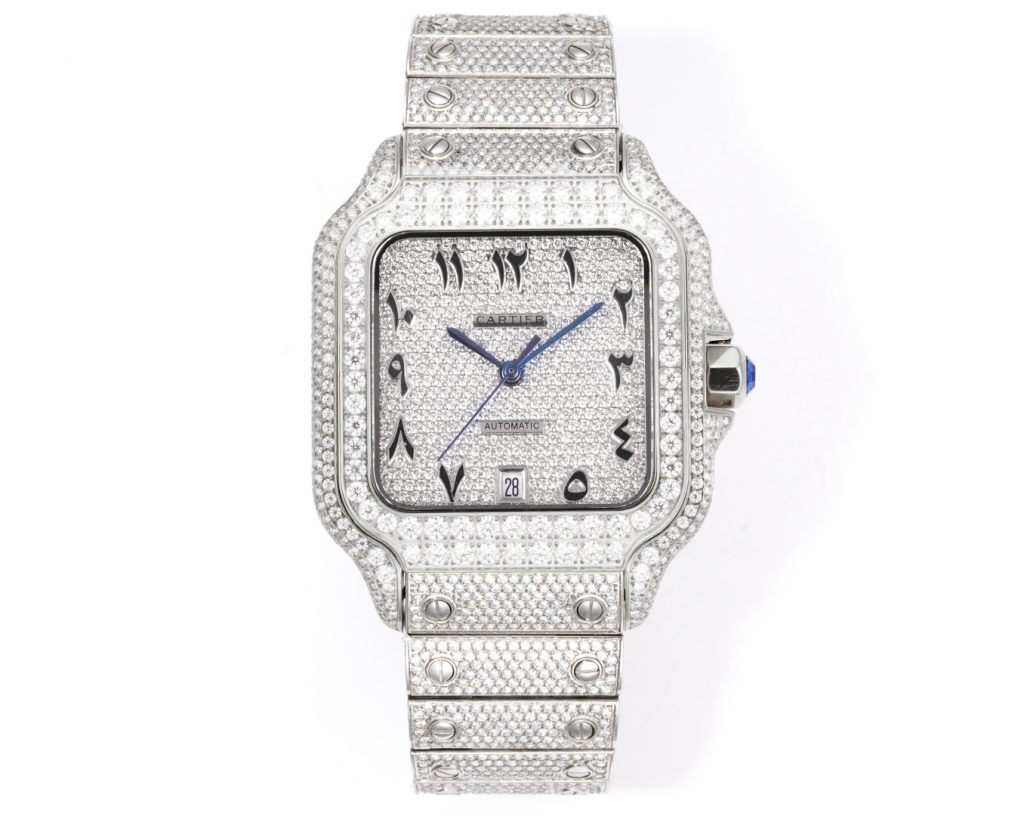 CARTIER カルティエ 公式品 高級腕時計 ラグジュアリー 永久付き ライフスタイル小物｜長く使うなら予算内で見たいポイント