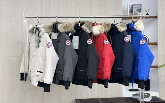 物価高でも選びやすい服装：ブランドアイテムを自然に取り入れる