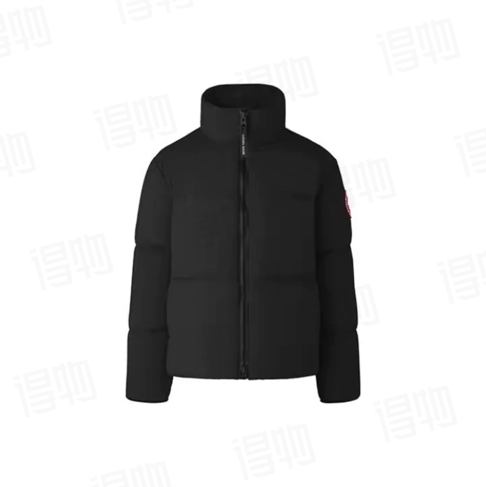 CANADA GOOSE(カナダグース) カナダグース ダウンベスト レディース 防寒 軽量…|カフェに使いやすいファッションアイテムを写…