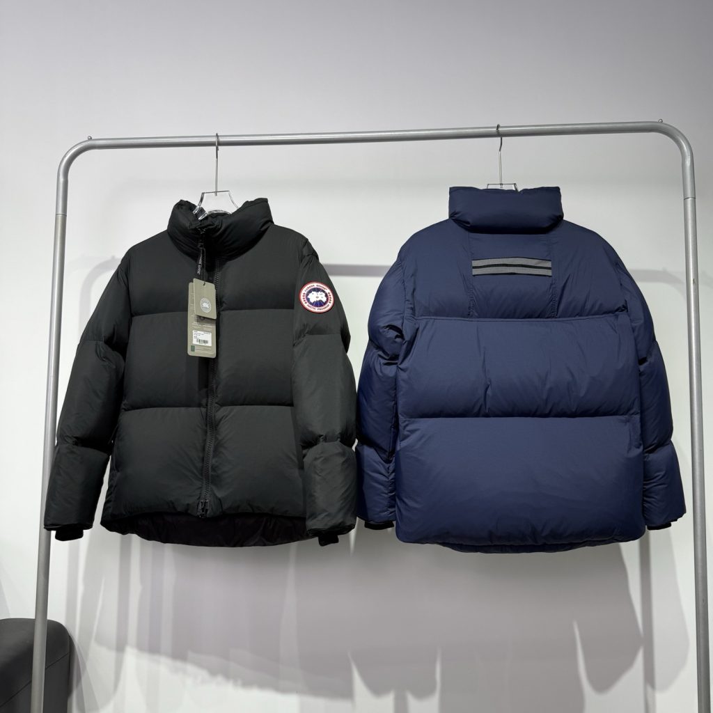 CANADA GOOSE（カナダグース） カナダグース ダウンコート レディース ロングコー…｜仕事帰りに使いやすいファッションアイテムを…