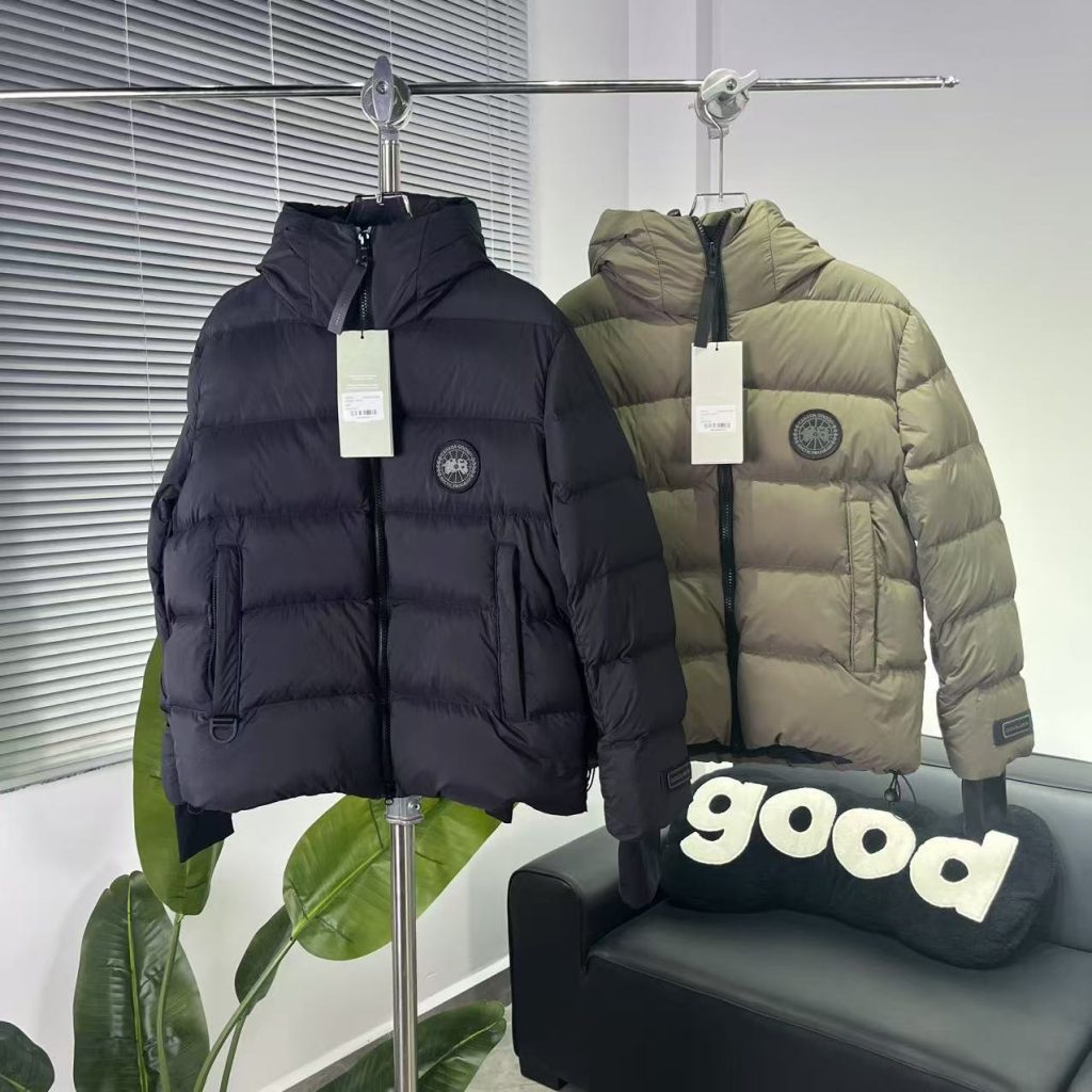 物価高でも選びやすい服装:ブランドアイテムを自然に取り入れる