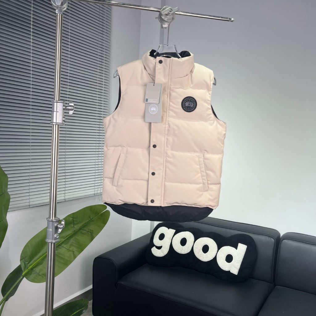 CANADA GOOSE（カナダグース） カナダグース ファッション｜休日に失敗しにくい選び方