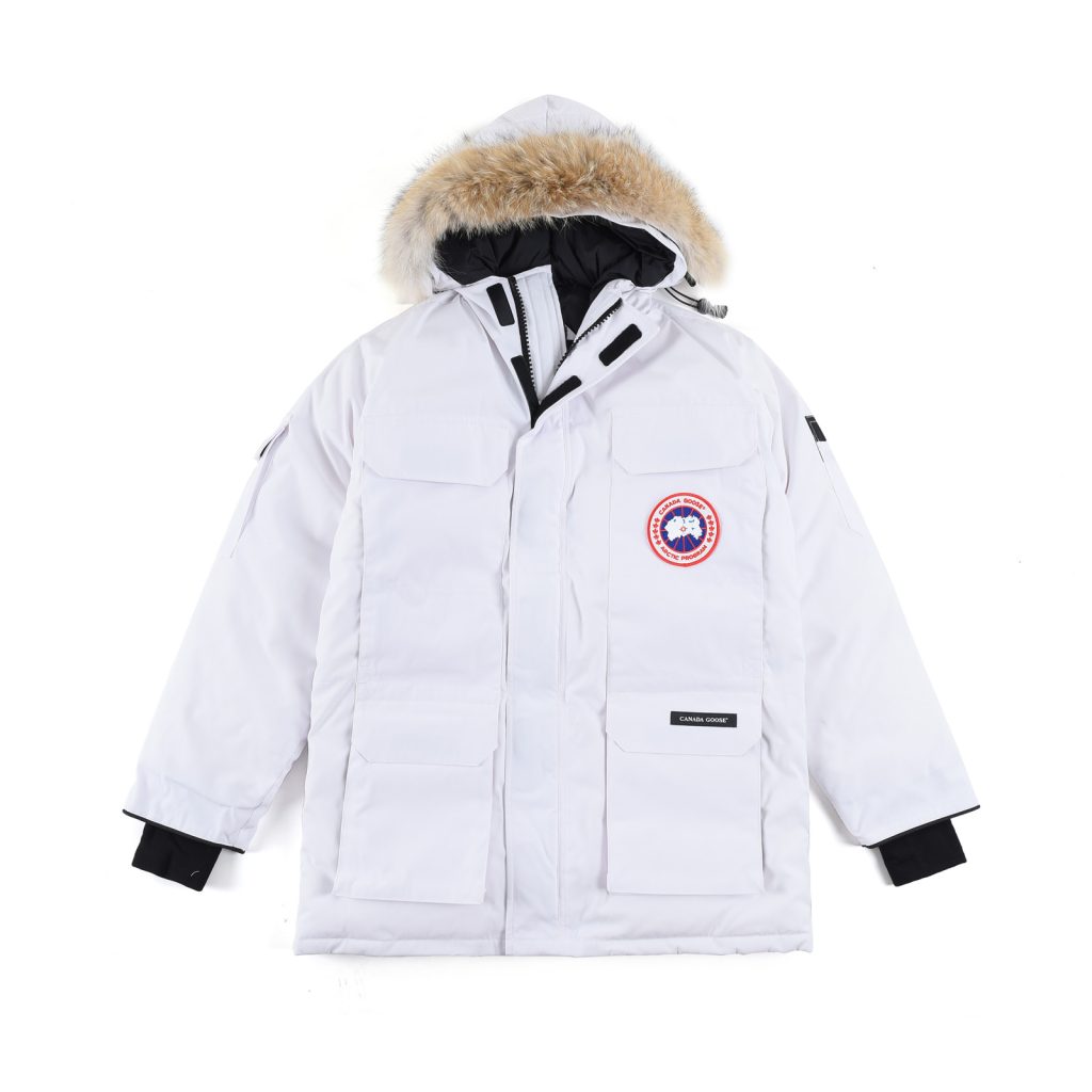 CANADA GOOSE(カナダグース) カナダグース ダウンジャケット レディース ロング…|旅行に使いやすいファッションアイテムを写真…