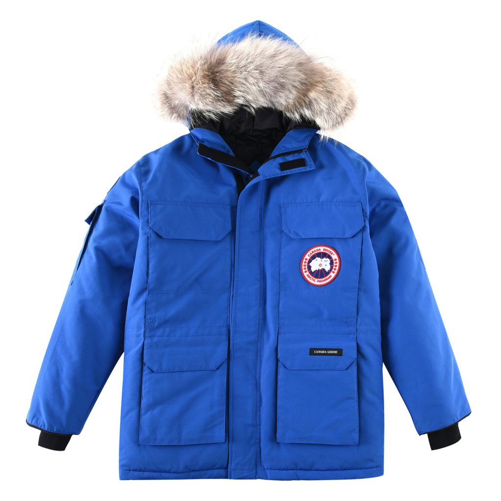 CANADA GOOSE（カナダグース） カナダグース ダウンフィルコート レディース ロン…｜旅行に使いやすいファッションアイテムを写真…