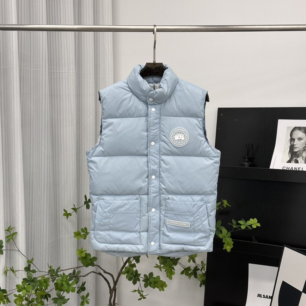 CANADA GOOSE（カナダグース） カナダグース ダウンブレンドコート レディース ロ…｜季節の変わり目で使いやすいファッションアイ…