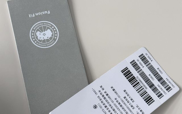 物価高でも選びやすいジャケット：ブランドアイテムを自然に取り入れる