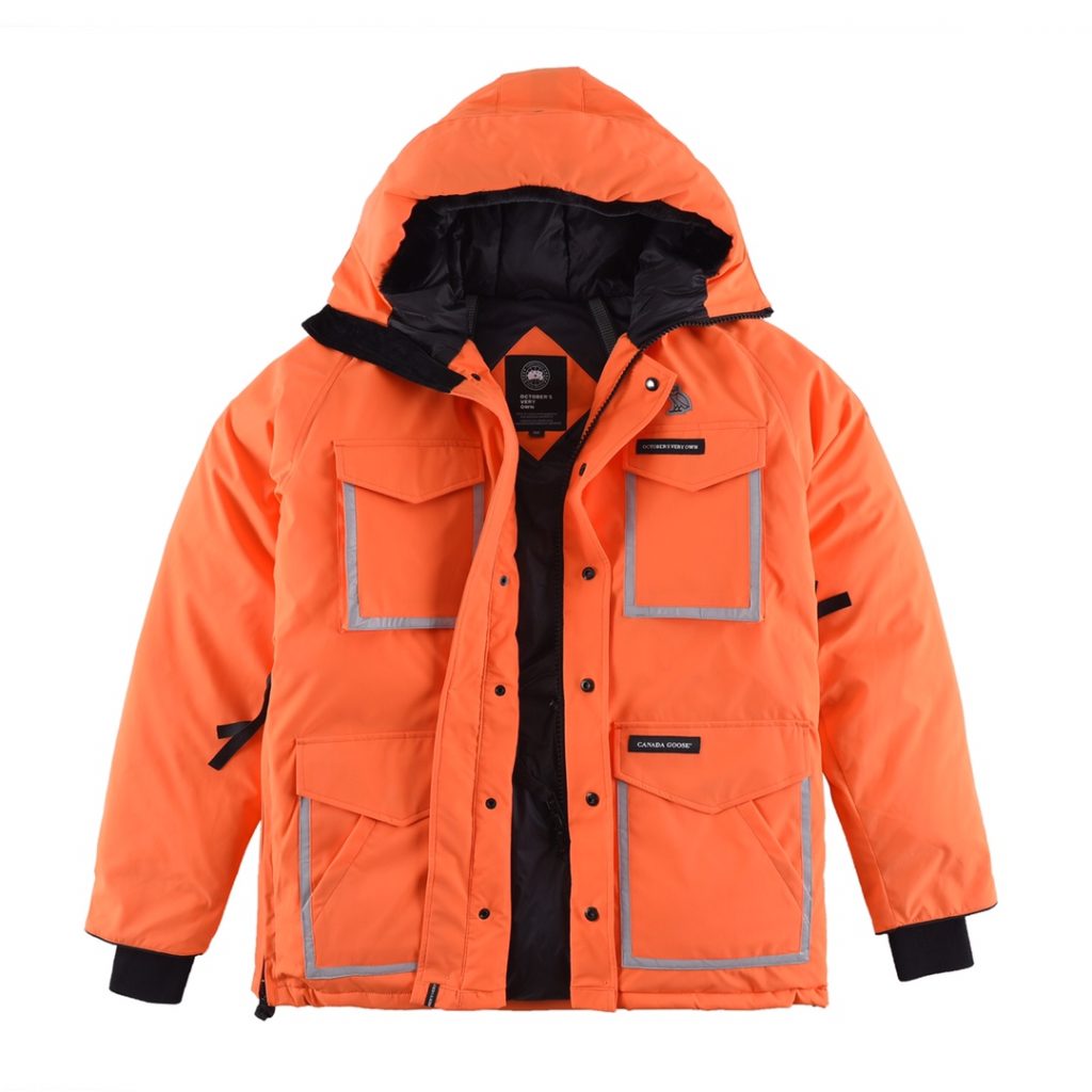CANADA GOOSE（カナダグース） カナダグース ファッション｜カフェに行く日に選ぶ前の確認ポイント