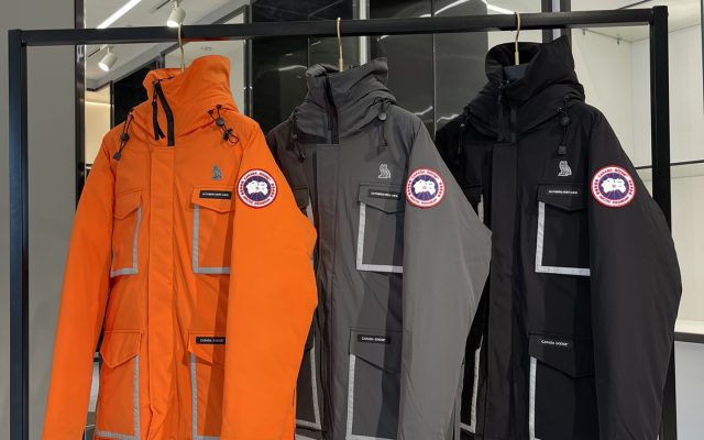 レディースの節約買いに向くジャケットか写真でチェック