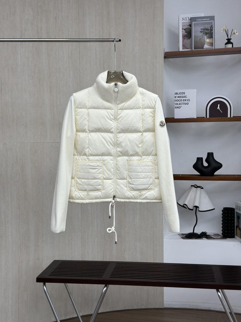 Moncler モンクレール ダウンジャケット 秋冬新作 レディース 送料無料|仕事帰りに使いやすいファッションアイテムを写真で確認