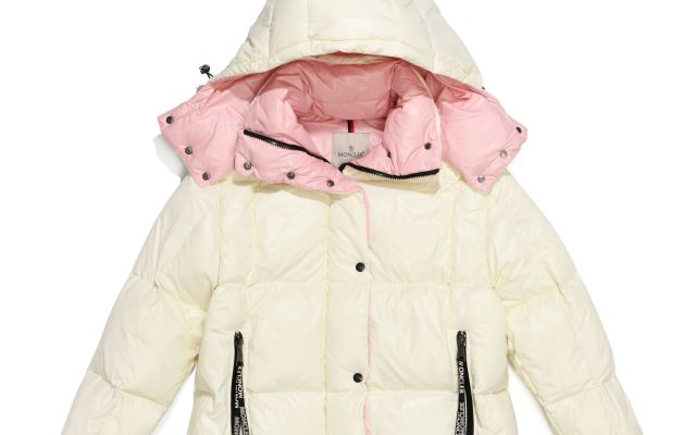 MONCLERのジャケットは価格・収納・合わせ方でどう見るか