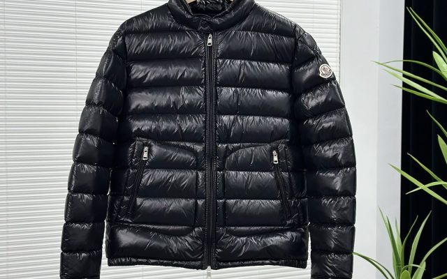 服装選びで迷ったら：ジャケットの価格と使い道