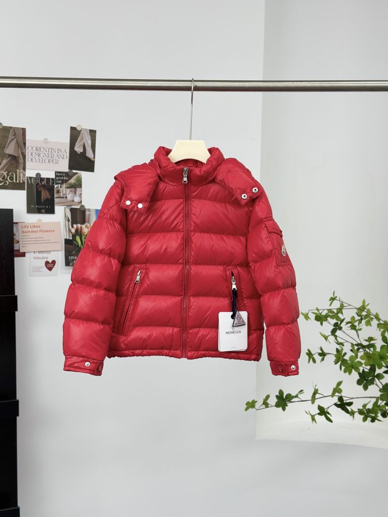 Moncler モンクレール 新作 モンクレール ダウンジャケット レディース アイテム 高…|休日に使いやすいファッションアイテムを写真…