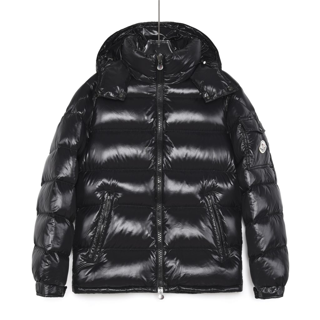 Moncler モンクレール 新作 モンクレール ダウンジャケット レディース 秋冬 保温…｜カフェに使いやすいファッションアイテムを写真…