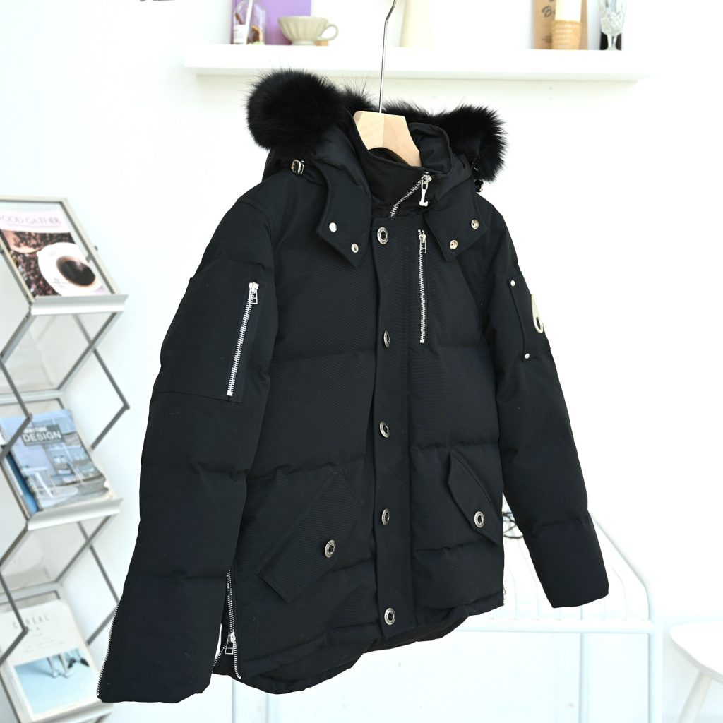 Moncler モンクレール【新作】モンクレール ダウンジャケット レディース✨ 秋冬必須アイテム🕊️ 高級素材☁️ 保温性抜群❄️ - 画像 3