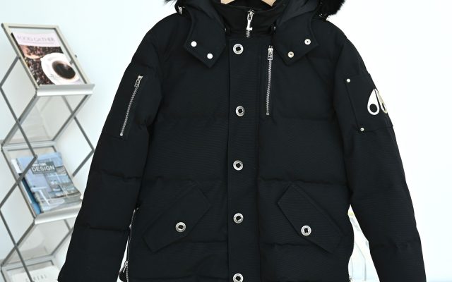 MONCLERの服装を毎日に使うなら確認したいこと