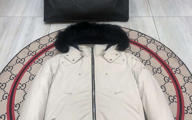 写真系ジャケットを服に合わせるなら見るべき3点