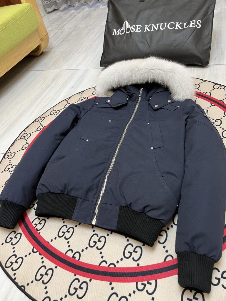 Moncler モンクレール🛍️✨【正規品】モンクレール ダウンジャケット レディース 人気モデル 秋冬 保温 軽量🕊️🧥 - 画像 5