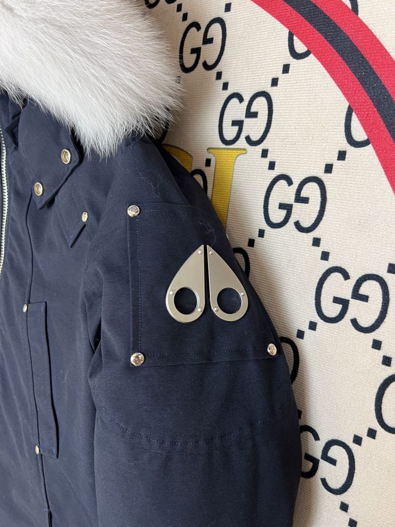 Moncler モンクレール🛍️✨【正規品】モンクレール ダウンジャケット レディース 人気モデル 秋冬 保温 軽量🕊️🧥 - 画像 6