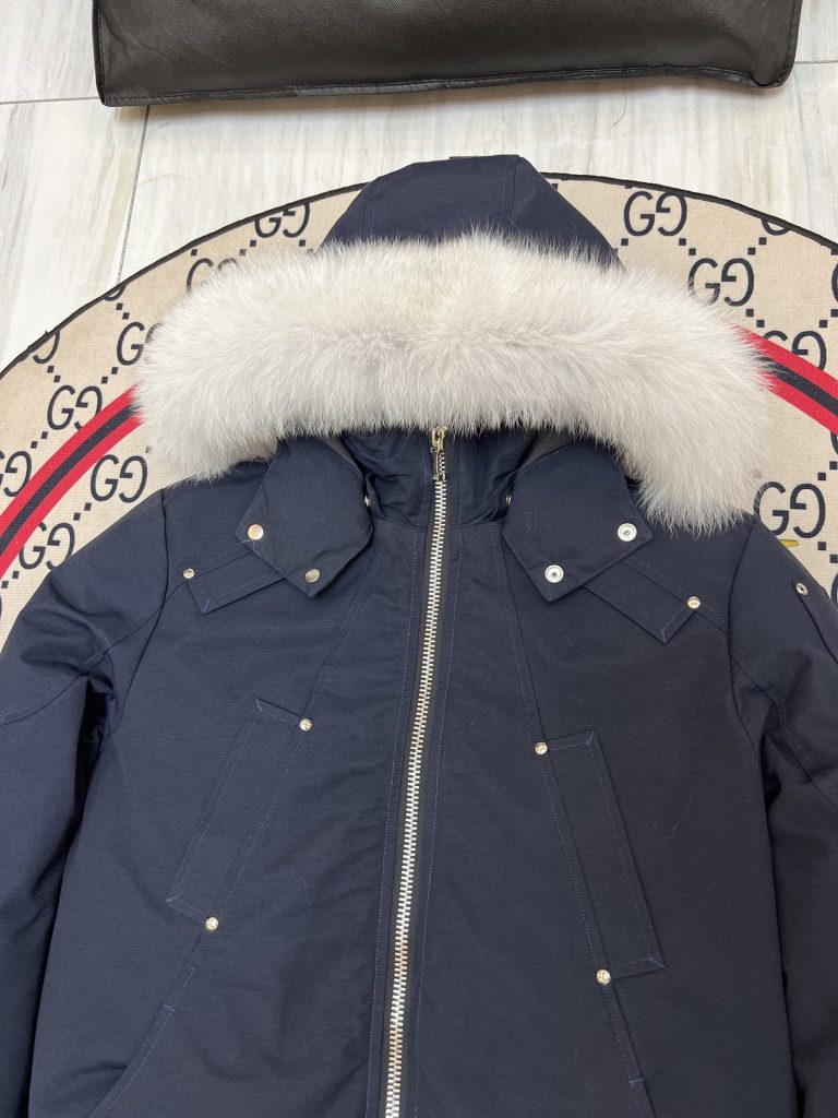 Moncler モンクレール🛍️✨【正規品】モンクレール ダウンジャケット レディース 人気モデル 秋冬 保温 軽量🕊️🧥 - 画像 7