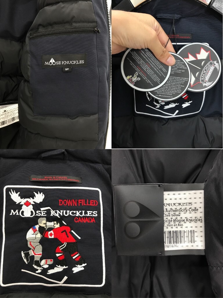 Moncler モンクレール🛍️✨【正規品】モンクレール ダウンジャケット レディース 人気モデル 秋冬 保温 軽量🕊️🧥 - 画像 8