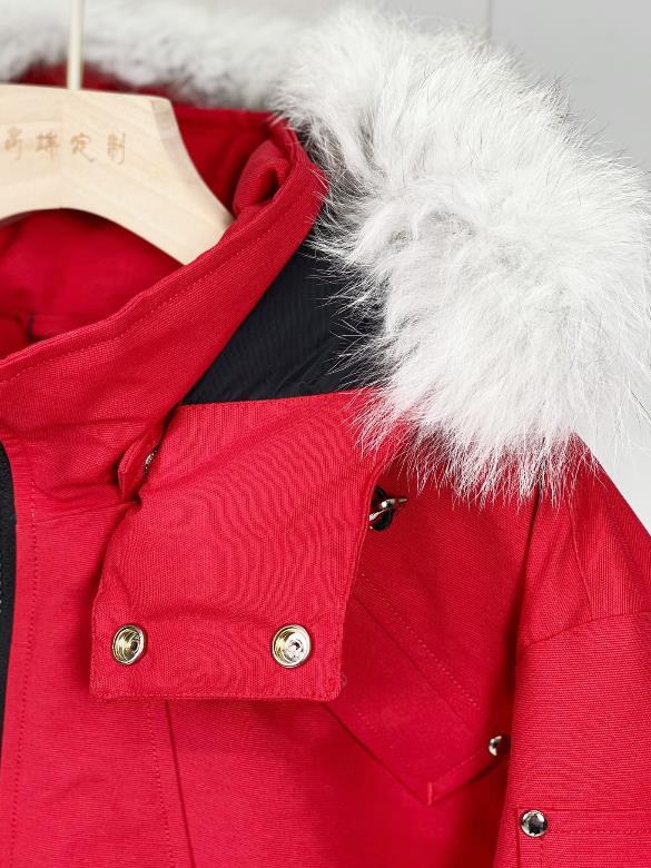 Moncler モンクレール🛍️✨【モンクレール ダウンジャケット】大人気モデル 秋冬必須 高品質 保温性◎ 高級ダウンコート👑🧥 - 画像 2