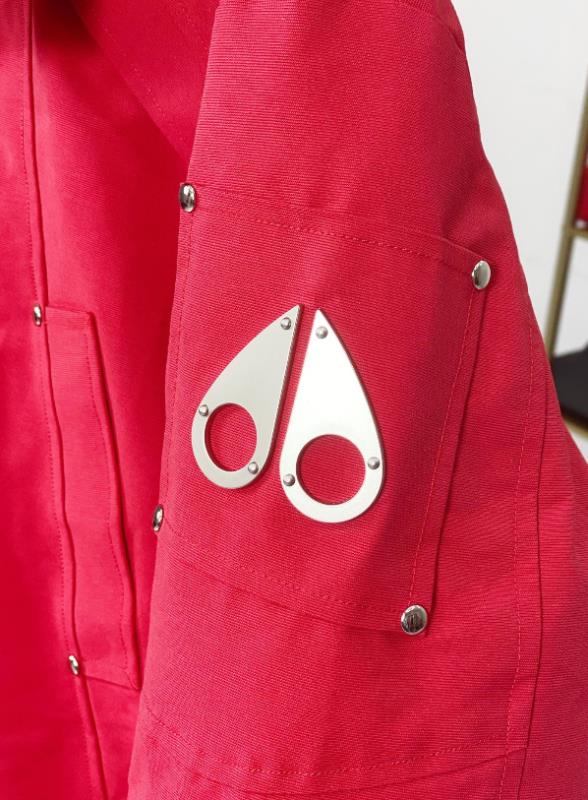 Moncler モンクレール🛍️✨【モンクレール ダウンジャケット】大人気モデル 秋冬必須 高品質 保温性◎ 高級ダウンコート👑🧥 - 画像 3