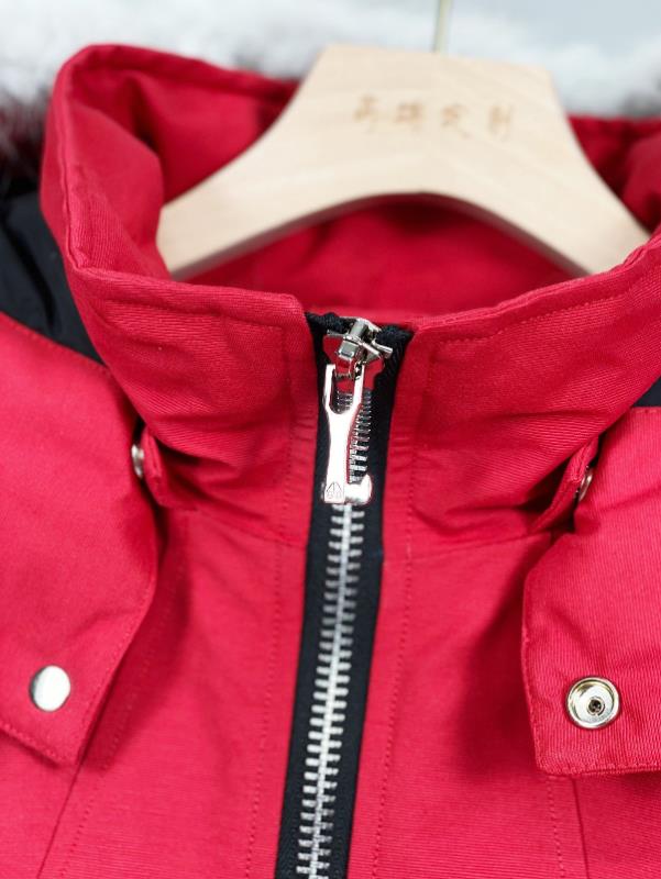 Moncler モンクレール🛍️✨【モンクレール ダウンジャケット】大人気モデル 秋冬必須 高品質 保温性◎ 高級ダウンコート👑🧥 - 画像 5