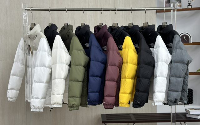 ブランドアイテムのジャケットを予算内で探す前に見る写真のポイント