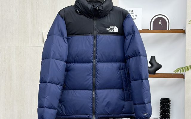 THE NORTH FACE ロング ダウンジャケット - 画像 7