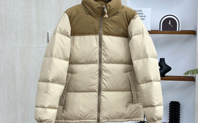 物価高でも選びやすいジャケット：ブランドアイテムを自然に取り入れる