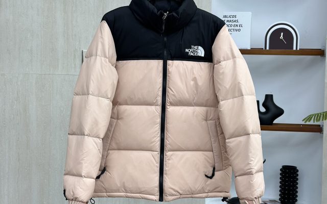 THE NORTH FACE ロング ダウンジャケット - 画像 5