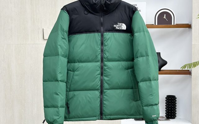THE NORTH FACE レディース ダウンジャケット - 画像 7