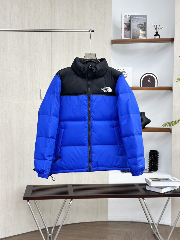 美品 ノースフェイス ダウンジャケット レディース 秋冬 保温 軽量 ロングコート｜休日に使いやすいファッションアイテムを写真で確認