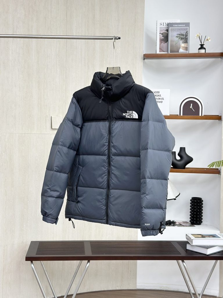 ✨THE NORTH FACE✨ レア 北面 ダウンジャケット 大人気 秋冬 防寒 アウター🧥 高品質 保温 軽量🕊️ 送料無料🎁 - 画像 2