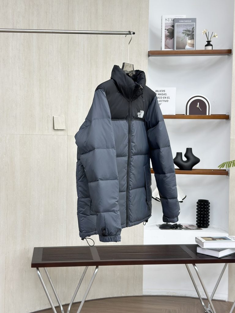 ✨THE NORTH FACE✨ レア 北面 ダウンジャケット 大人気 秋冬 防寒 アウター🧥 高品質 保温 軽量🕊️ 送料無料🎁 - 画像 3