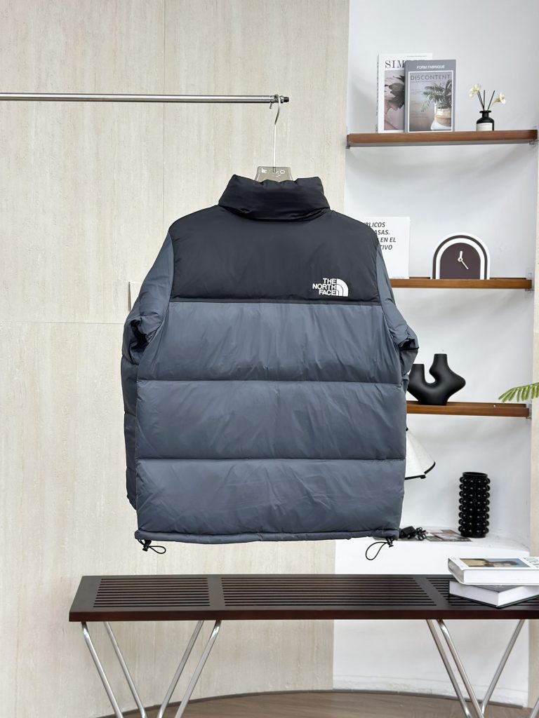 ✨THE NORTH FACE✨ レア 北面 ダウンジャケット 大人気 秋冬 防寒 アウター🧥 高品質 保温 軽量🕊️ 送料無料🎁 - 画像 4