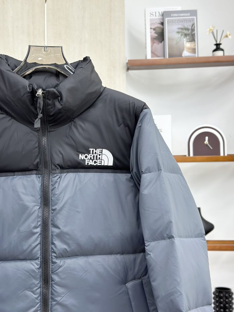 ✨THE NORTH FACE✨ レア 北面 ダウンジャケット 大人気 秋冬 防寒 アウター🧥 高品質 保温 軽量🕊️ 送料無料🎁 - 画像 6